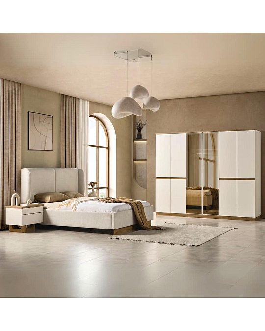 Yatak Odası Takımı